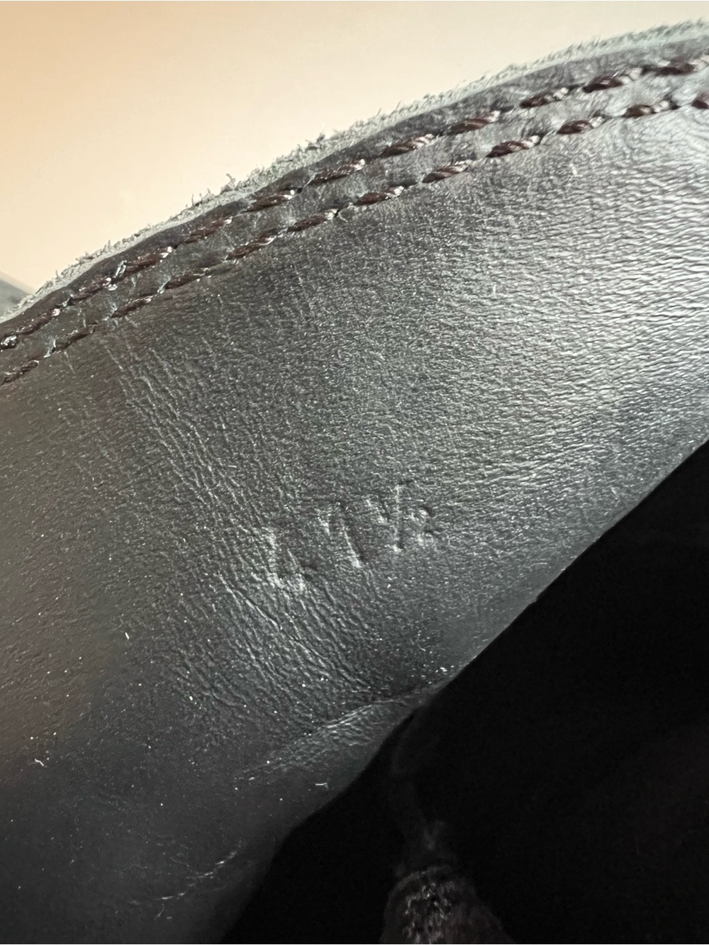 BOTTEGA VENETA Intrecciato High Top Luxury Sneaker Italy 41.5 Men 9 Women 11 - Picture 11 of 13